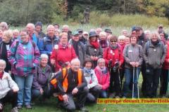Le-groupe-devant-Fraou-HOLLE-pres-du-haut-du-Meissner-copie
